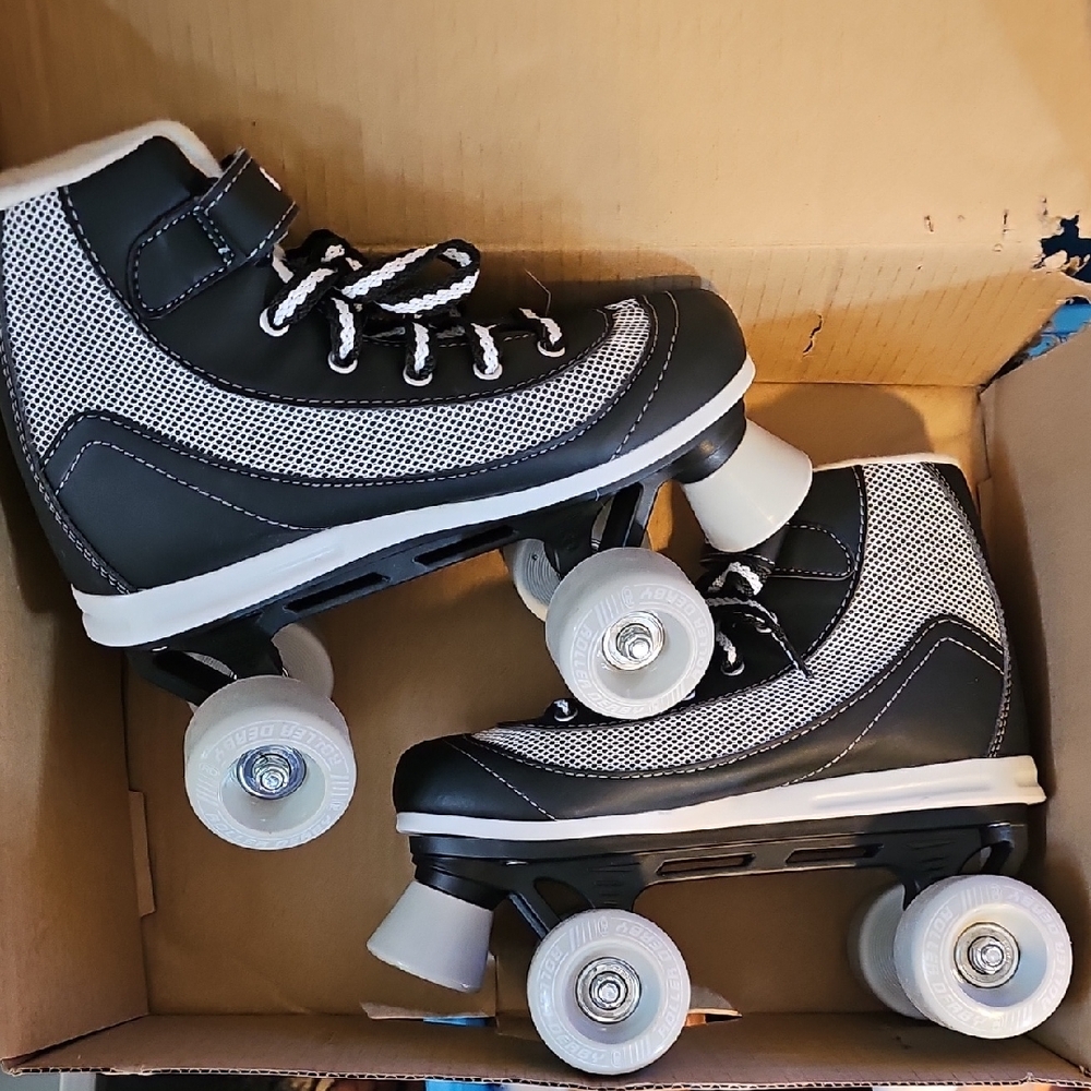 Roller DERBY Boys SKATES